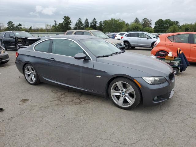 Photo 4 from auction – 2007 BMW 335 I with VIN WBAWB73597P034148
