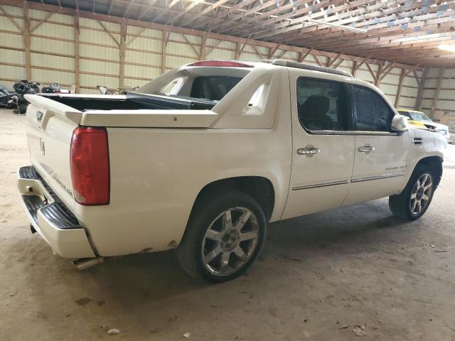 Photo 3 from auction – 2007 CADILLAC ESCALADE E with VIN 3GYFK62897G280513