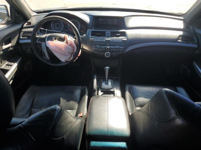 Photo 8 from auction – 2010 HONDA ACCORD EXL with VIN 1HGCP2F83AA086046