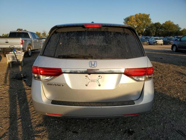 Photo 6 from auction – 2014 HONDA ODYSSEY EX with VIN 5FNRL5H64EB050719