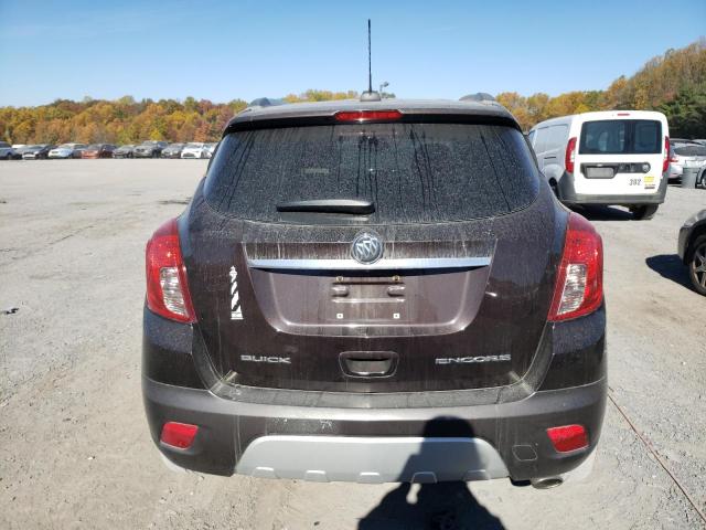 Снимка 6 от търг – 2015 BUICK ENCORE с VIN KL4CJASB6FB202833