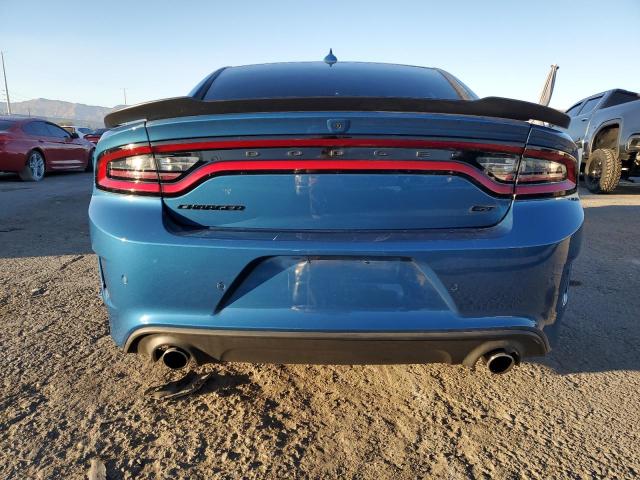 Photo 6 from auction – 2023 DODGE CHARGER GT with VIN 2C3CDXHG8PH645968
