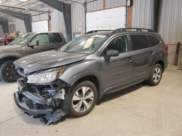 SUBARU ASCENT PRE 2021 with VIN 4S4WMAFD7M3443521 - Photo from auction