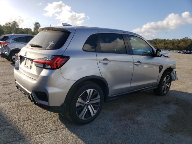 Photo 3 from auction – 2023 MITSUBISHI OUTLANDER with VIN JA4ARUAU6PU008703