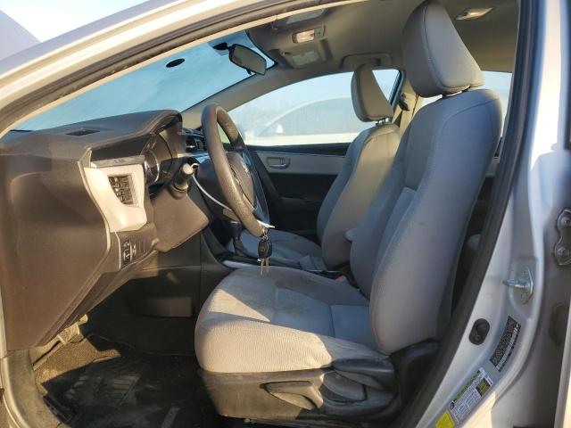 Photo 7 from auction – 2016 TOYOTA COROLLA L with VIN 5YFBURHE2GP390505