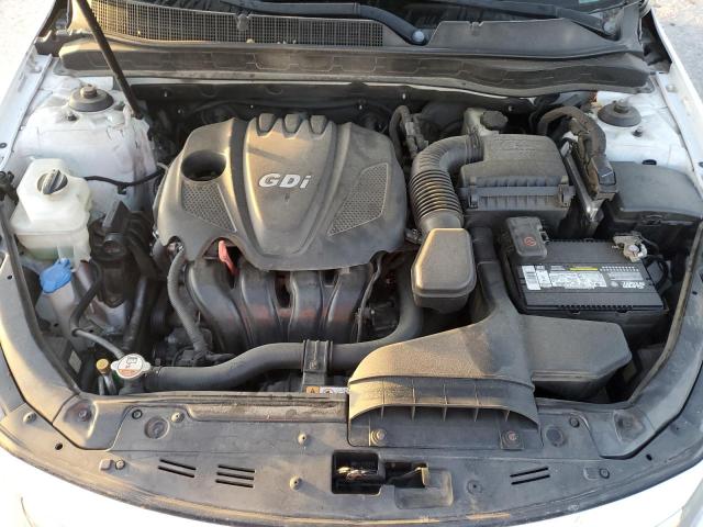 Photo 11 from auction – 2013 KIA OPTIMA EX with VIN 5XXGN4A73DG222068