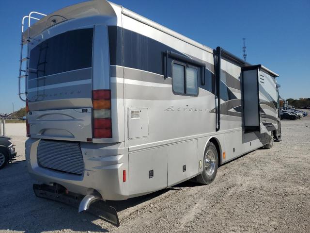 Photo 4 from auction – 2004 FREIGHTLINER CHASSIS X with VIN 4UZAAHBS64CM91401