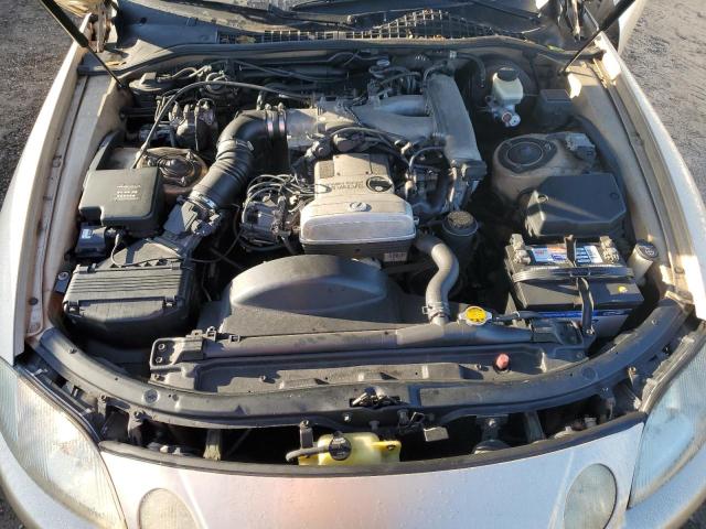 Photo 11 from auction – 1994 LEXUS SC 300 with VIN JT8JZ31C9R0018111