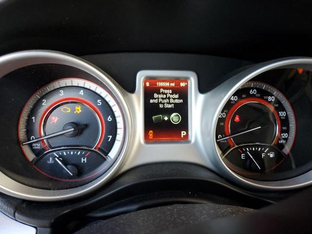 Photo 9 from auction – 2015 DODGE JOURNEY SX with VIN 3C4PDCBGXFT538439