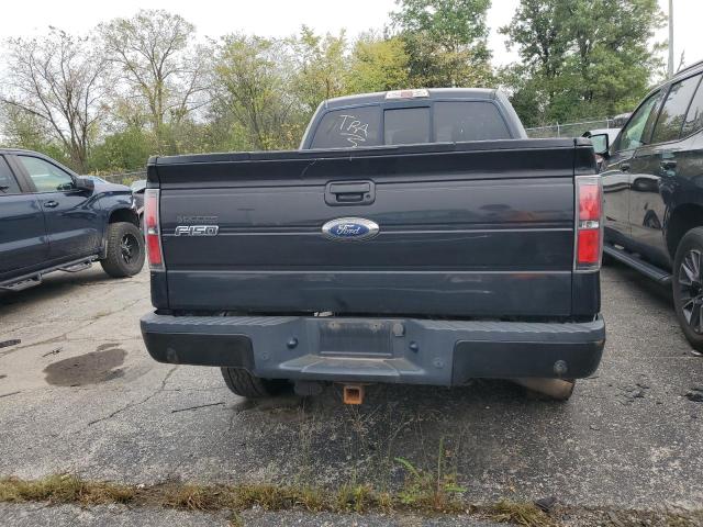 Photo 6 from auction – 2012 FORD F150 SUPER with VIN 1FTFW1ET7CFB76594