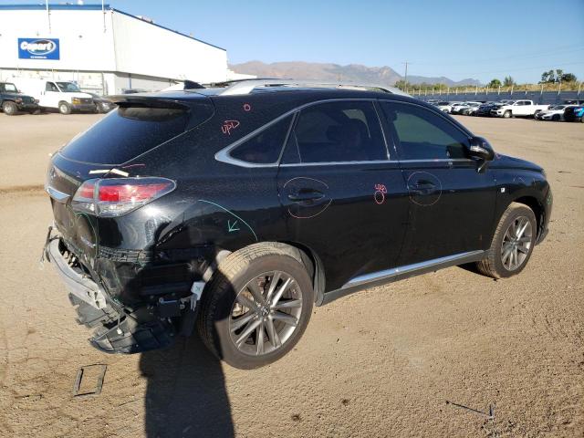 Photo 3 from auction – 2015 LEXUS RX 350 BAS with VIN 2T2BK1BA6FC288714