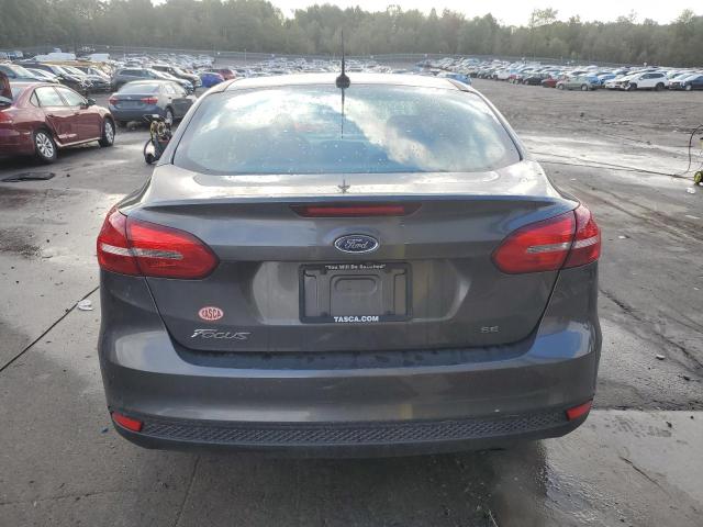 Photo 6 from auction – 2016 FORD FOCUS SE with VIN 1FADP3F20GL348967