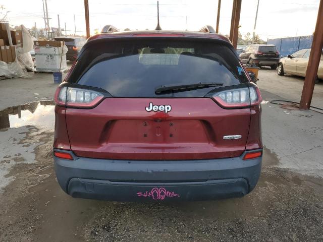 Photo 6 from auction – 2019 JEEP CHEROKEE L with VIN 1C4PJLCB9KD377013