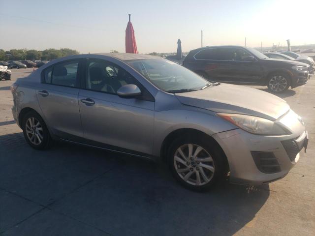 Photo 4 from auction – 2010 MAZDA 3 I with VIN JM1BL1SF5A1205347