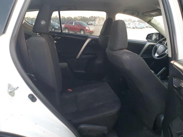 Photo 11 from auction – 2016 TOYOTA RAV4 LE with VIN JTMZFREV2GD088423