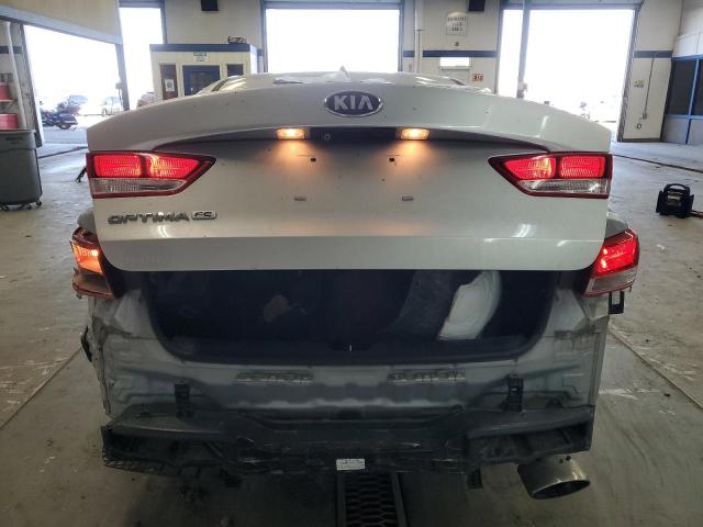 Photo 6 from auction – 2016 KIA OPTIMA with VIN 5XXGT4L39GG076750