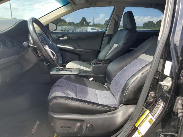 Photo 7 from auction – 2014 TOYOTA CAMRY L with VIN 4T1BF1FK9EU457908