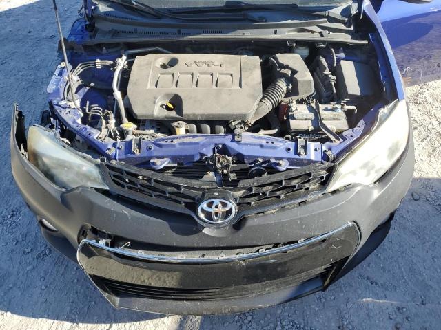 Photo 11 from auction – 2015 TOYOTA COROLLA L with VIN 2T1BURHE7FC325342