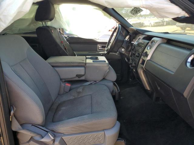 Photo 7 from auction – 2011 FORD F150 SUPER with VIN 1FTFW1CFXBFC51574