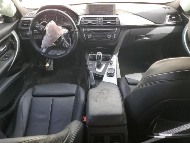 Photo 8 from auction – 2015 BMW 335 I with VIN WBA3A9C56FKW74492