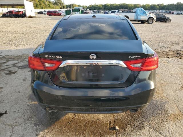 Photo 6 from auction – 2016 NISSAN MAXIMA 3.5 with VIN 1N4AA6AP0GC396753