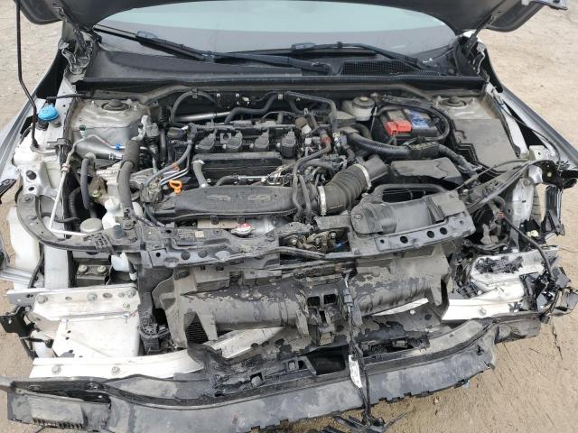 Photo 11 from auction – 2023 HONDA CIVIC TOUR with VIN 2HGFE1F97PH306241