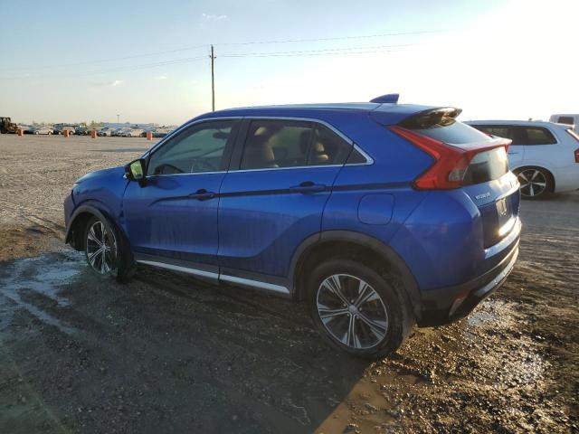 Photo 2 from auction – 2019 MITSUBISHI ECLIPSE CR with VIN JA4AT5AA4KZ017845