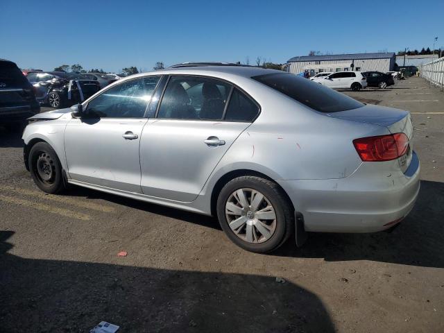Photo 2 from auction – 2012 VOLKSWAGEN JETTA SE with VIN 3VWDP7AJ4CM371223