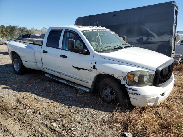 Photo 4 from auction – 2008 DODGE RAM 3500 S with VIN 3D7ML48A98G120924