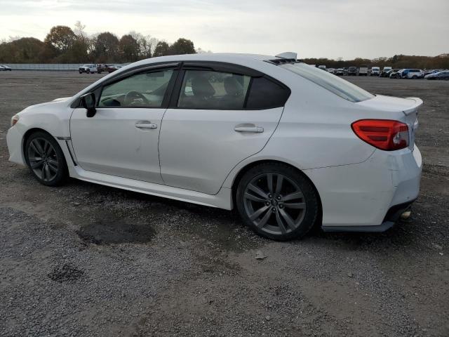 Photo 2 from auction – 2016 SUBARU WRX LIMITE with VIN JF1VA1J63G9805336
