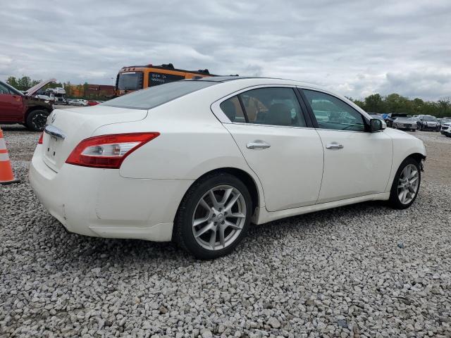 Photo 3 from auction – 2010 NISSAN MAXIMA S with VIN 1N4AA5AP2AC853211