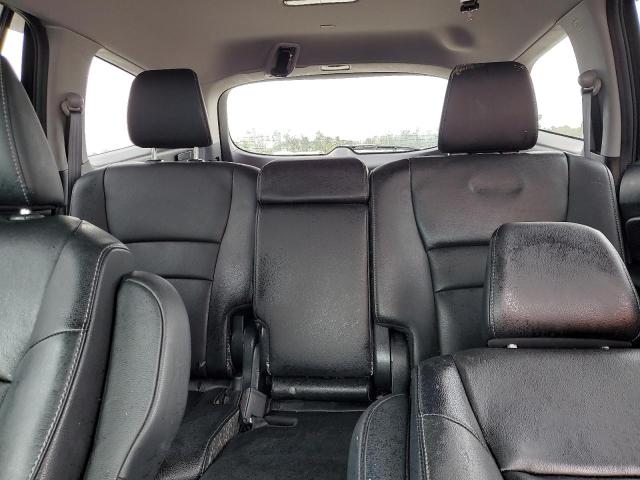 Photo 10 from auction – 2019 HONDA PILOT EXL with VIN 5FNYF5H58KB027613