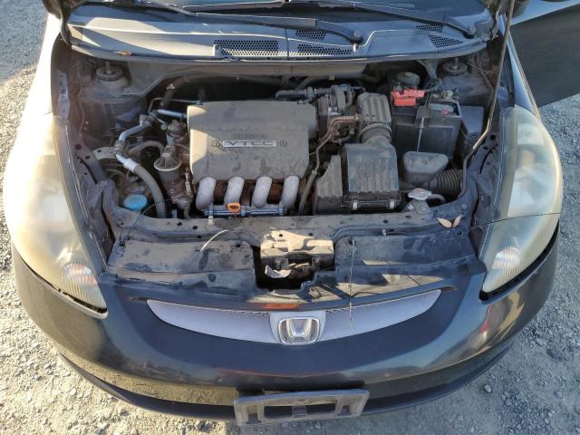 Photo 11 from auction – 2007 HONDA FIT with VIN JHMGD38477S011604