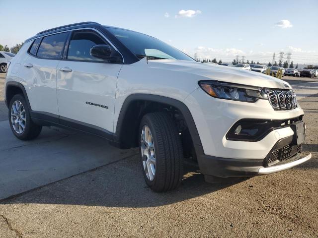 Photo 4 from auction – 2025 JEEP COMPASS LI with VIN 3C4NJDCN7ST514435
