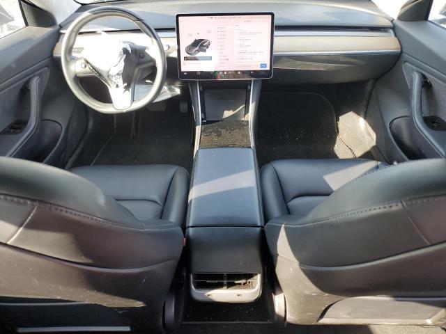 Photo 8 from auction – 2018 TESLA MODEL 3 with VIN 5YJ3E1EB2JF185010