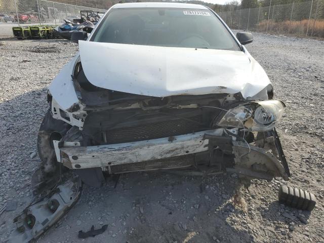 Photo 5 from auction – 2012 CHEVROLET MALIBU LS with VIN 1G1ZA5EU0CF140900