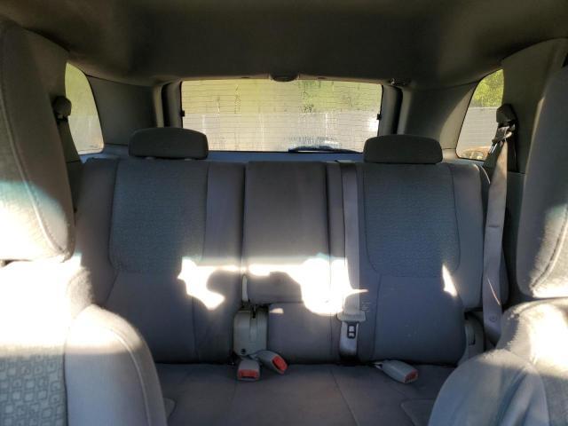 Photo 10 from auction – 2008 CHEVROLET EQUINOX with VIN 2CNDL33F386015018
