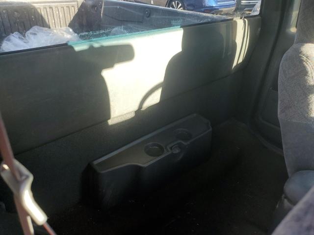 Zdjęcie 10 z aukcji – 2000 GMC SONOMA z VIN 1GTCS19W3Y8158978