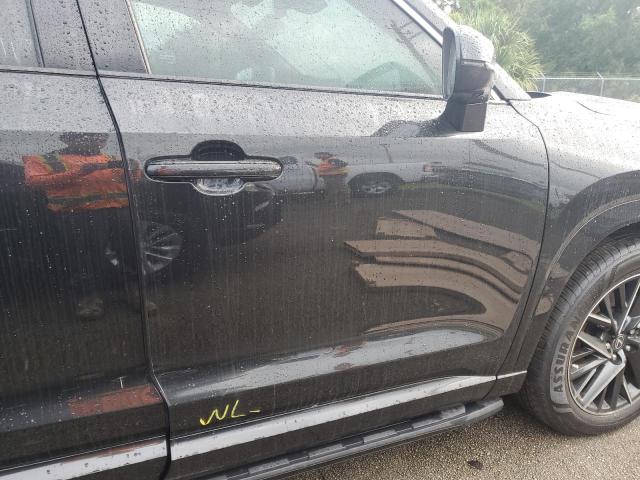 Photo 13 from auction – 2024 LEXUS TX 350 BAS with VIN 5TDAAAA69RS004018
