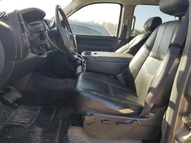 Photo 7 from auction – 2013 CHEVROLET SILVERADO with VIN 3GCPCSE06DG190074