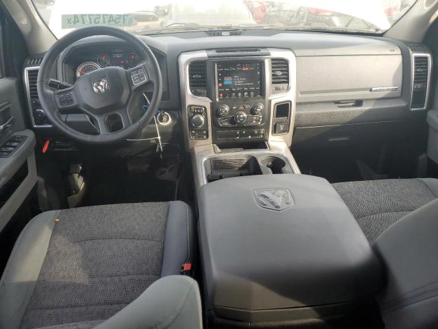Photo 8 from auction – 2017 RAM 1500 SLT with VIN 1C6RR7TT9HS831547