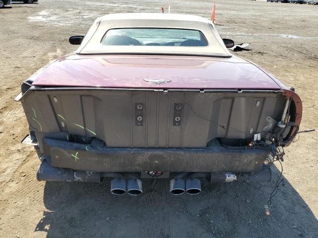 Photo 10 from auction – 2003 CHEVROLET CORVETTE with VIN 1G1YY32G635115712