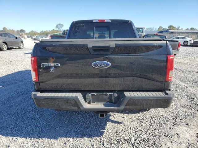 Photo 6 from auction – 2016 FORD F150 SUPER with VIN 1FTEW1CPXGFA59759