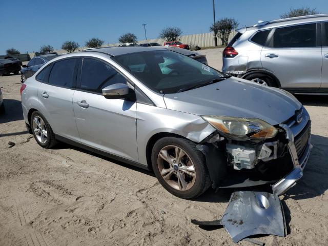 Photo 4 from auction – 2014 FORD FOCUS SE with VIN 1FADP3F24EL183857