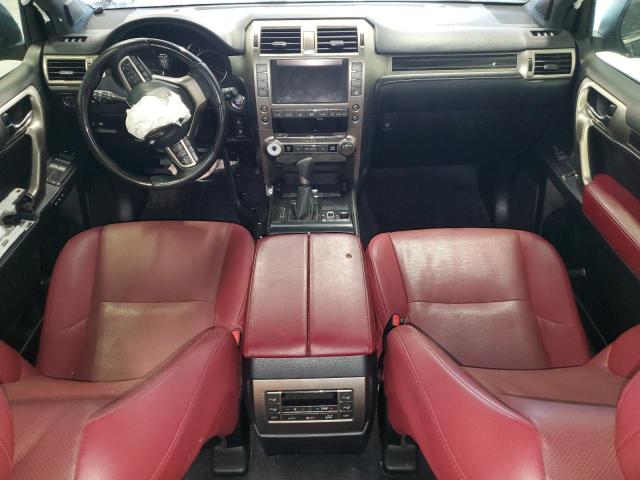 Photo 8 from auction – 2020 LEXUS GX 460 PRE with VIN JTJAM7BX1L5244448