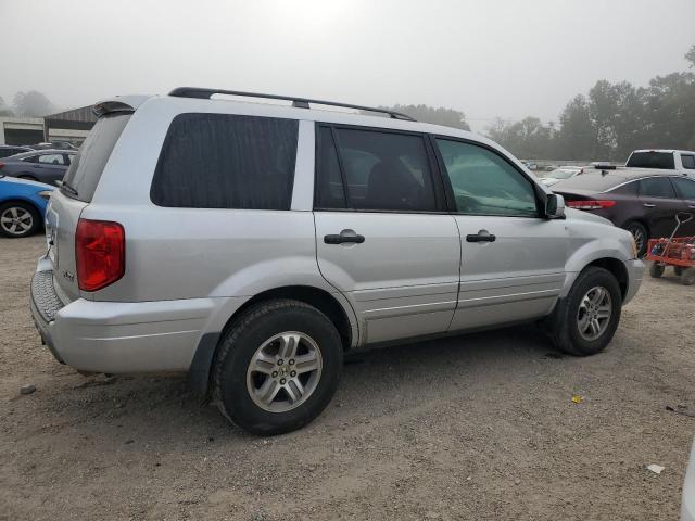 Photo 3 from auction – 2005 HONDA PILOT EX with VIN 2HKYF18405H539081