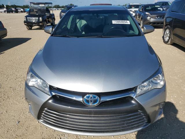 Photo 5 from auction – 2016 TOYOTA CAMRY HYBR with VIN 4T1BD1FK6GU191093