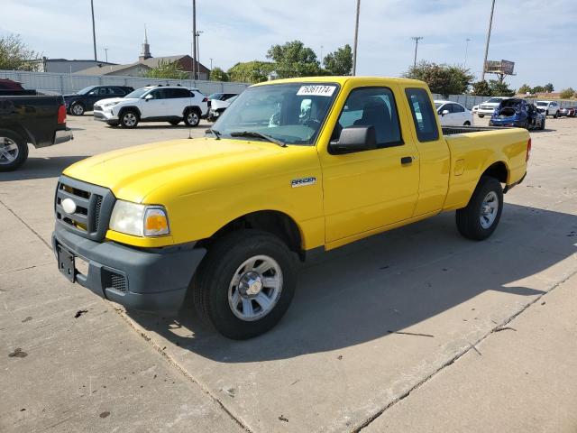 FORD RANGER SUP 2006 with VIN 1FTYR44U56PA24632 - Photo from auction