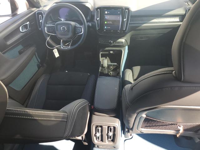 Photo 8 from auction – 2023 VOLVO C40 RECHAR with VIN YV4ED3GM3P2045210