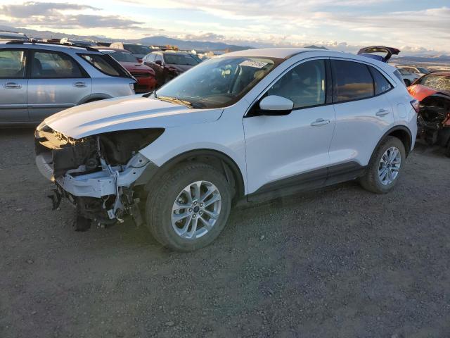 FORD ESCAPE SE 2021 with VIN 1FMCU9G65MUB26638 - Photo from auction